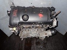 Motore 5FS 104TKM Citroen C4