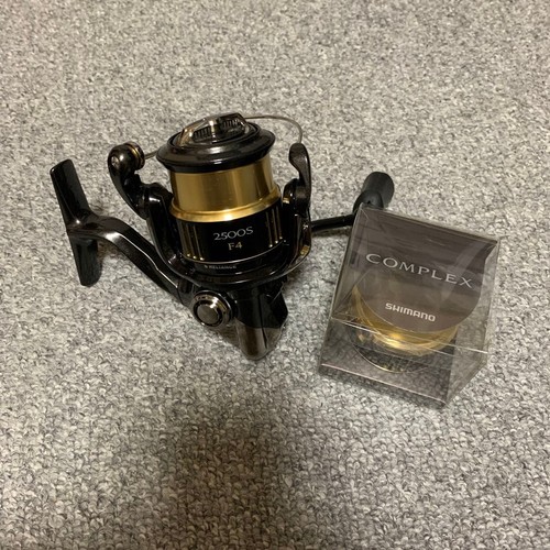 Mulinello spinning shimano - da,
