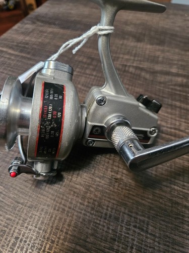 Daiwa 8350hrl item - daiwa, 8350hrl,