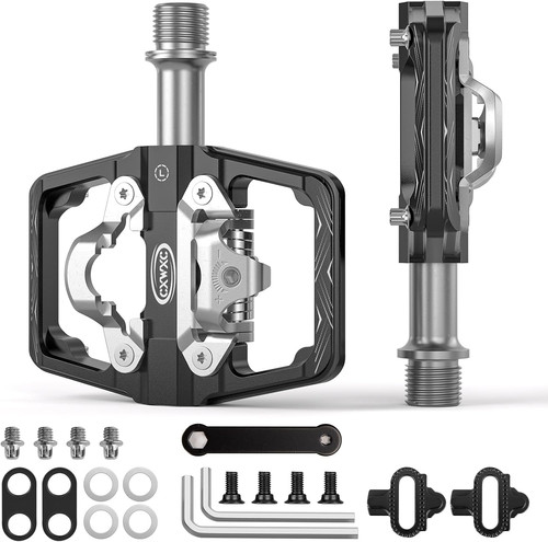 Pedali per mountain bike - per,
