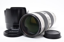 [Near MINT] Canon EF 70-200mm