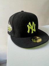cappello New Era nero