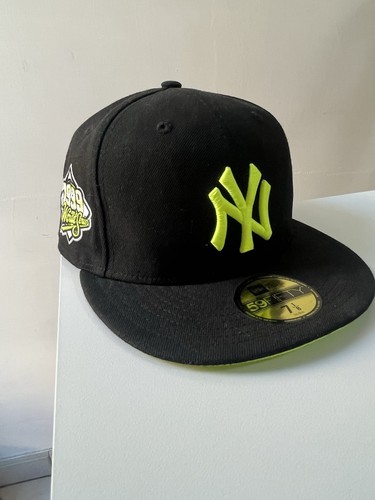 Cappello new era nero - cappello,