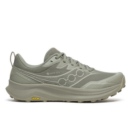 Saucony peregrine gtx - peregrine, 16