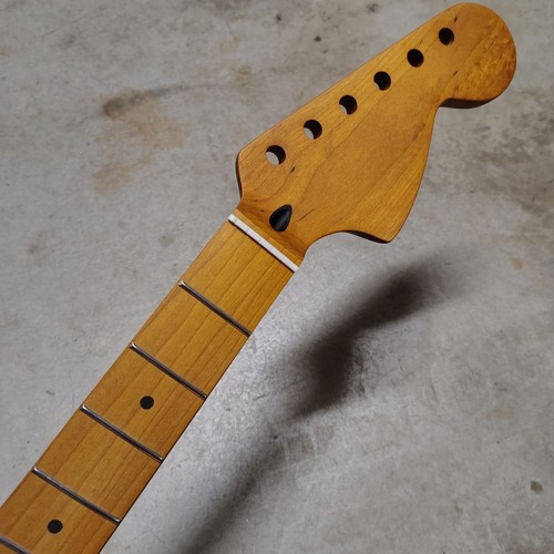 Collo strat acero tostato - collo,