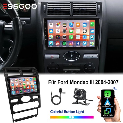 Autoradio con carplay android - carplay,