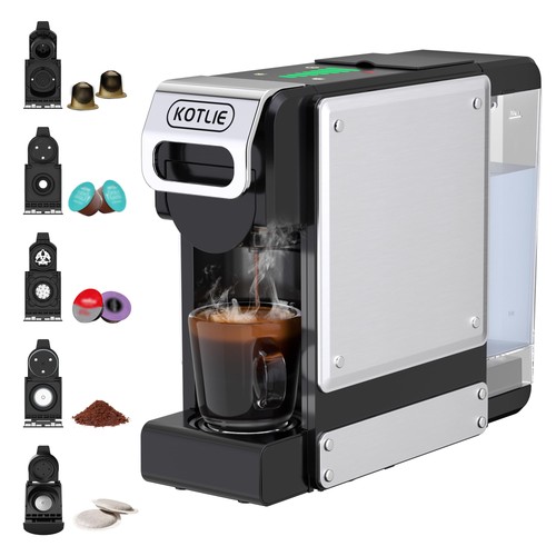Macchina caffè capsule - macchina,