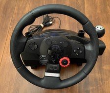 Logitech Driving Force GT