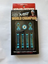 TAMIYA TRF 415/MS/campione del