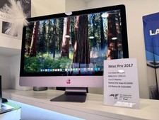 iMAC PRO 27” 2017 INTEL