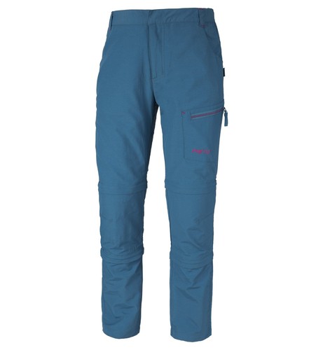Pantaloni trekking bambino - pantaloni,