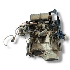 MOTORE SEMICOMPLETO PER FIAT