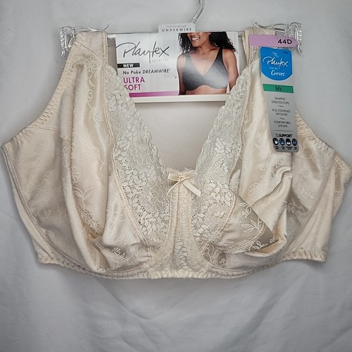 Reggiseno donna playtex curves - donna,