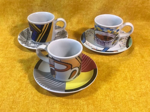 Lavazza set tazzine - 3,