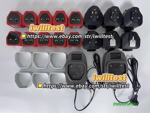 1set nuovo per batterie - 1set,
