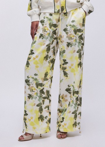 Liu sport pantaloni in - -,