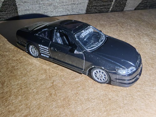 Modellino auto corsa honda - corsa,