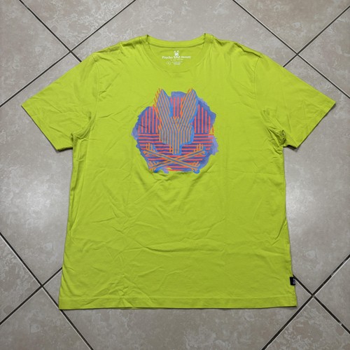 Shirt psycho bunny - uomo, 9