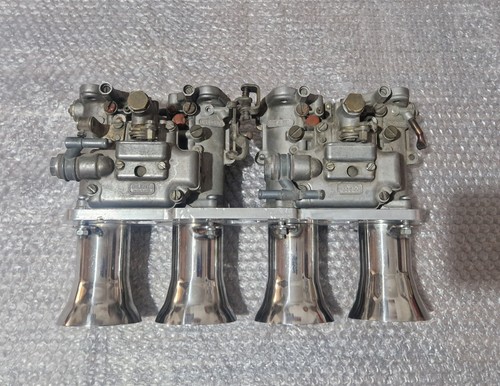 Alfa romeo carburatori - alfa,