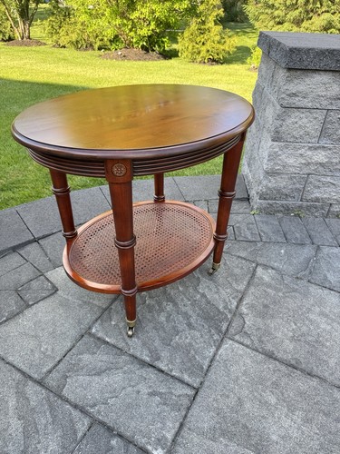 Ethan allen british - allen, classics
