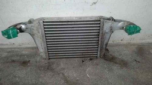 E9909 intercooler nissan - e9909,