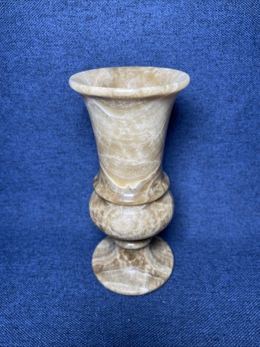 Vintage alabaster onyx marble - onyx,
