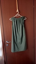 Vestito A Tunica Senza Maniche
