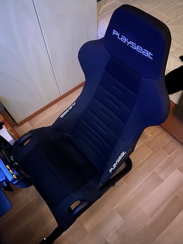 Simulatore guida playseat - simulatore,