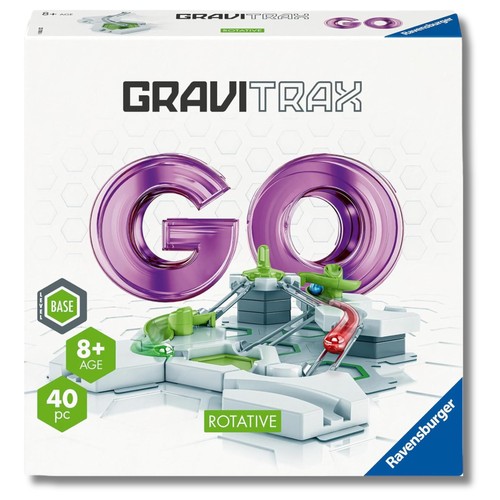Ravensburger gravitrax go - gravitrax,