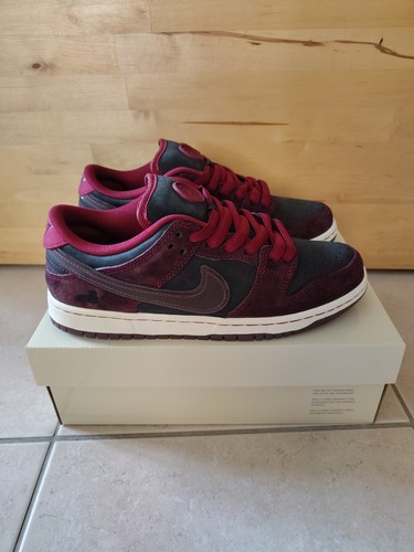 Nike dunk riot - numero, 39