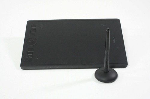 Wacom intuos pro - intuos, pth-660