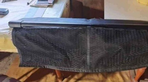 Tendina cofano smart - tendina,