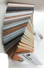 120mt Zoccolino Battiscopa MDF