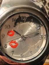 Orologio da polso Betty Boop