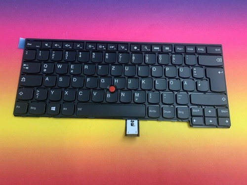 Tastiera tedesca lenovo - tedesca,