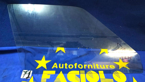Vetro alfa scendente porta - 33,