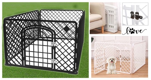 Box per cuccioli - , gatti