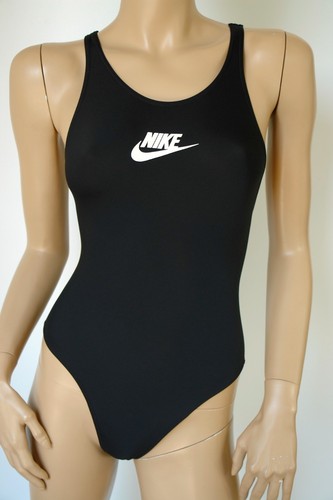 Nike swim costume da - swim,