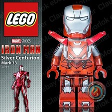 ⭐ LEGO 5002946 Iron Man