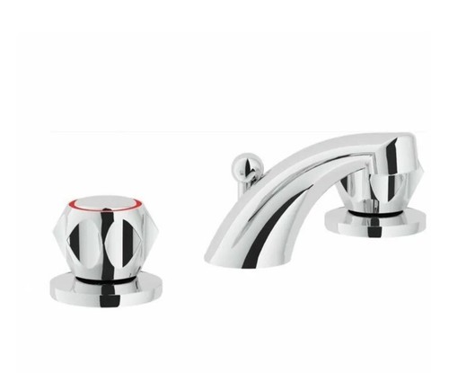 Gruppo lavabo fori nobili - gruppo, 3