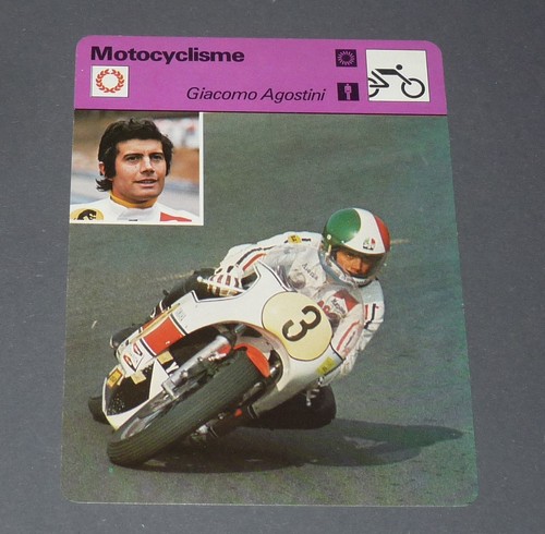 Fiche moto giacomo - fiche,