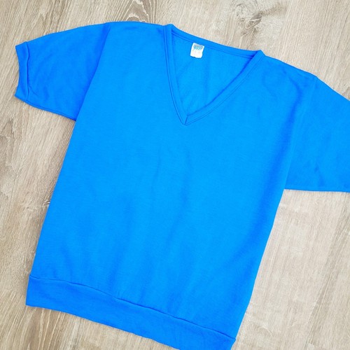 Felpa vintage anni - , 60