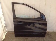 Porta Portiera Anteriore Destra Dx Ssangyong Kyron Nera B1187 Sportello
