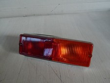 fanale posteriore nuovo vintage originale Olsa 11.300.00 Fiat 128 Special