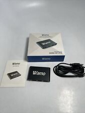 Adattatore tastiera e mouse WAMO PS3 PS4 PS5 XBOX X ONE SWITCH NUOVO GIOCO