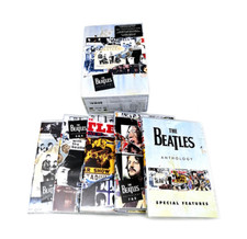 The beatles anthology - beatles:,