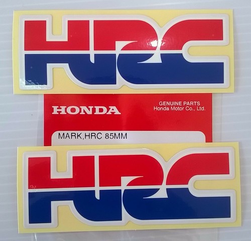 Honda hrc racing - honda,