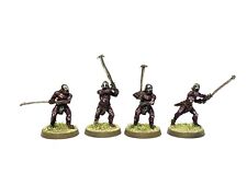 URUK-HAI BERSERKERS 4 Isengard