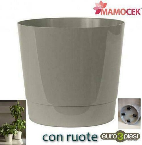 Coprivaso euro3plast fioriera - coprivaso,