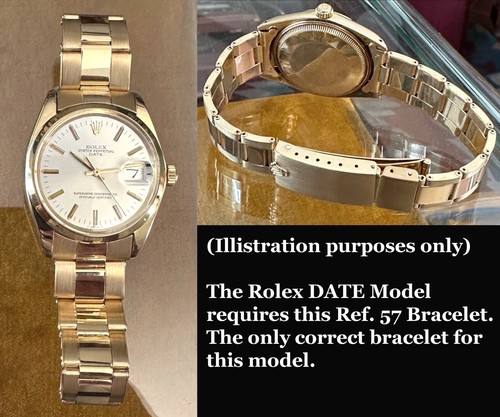 Rolex oysterdate date - oysterdate,